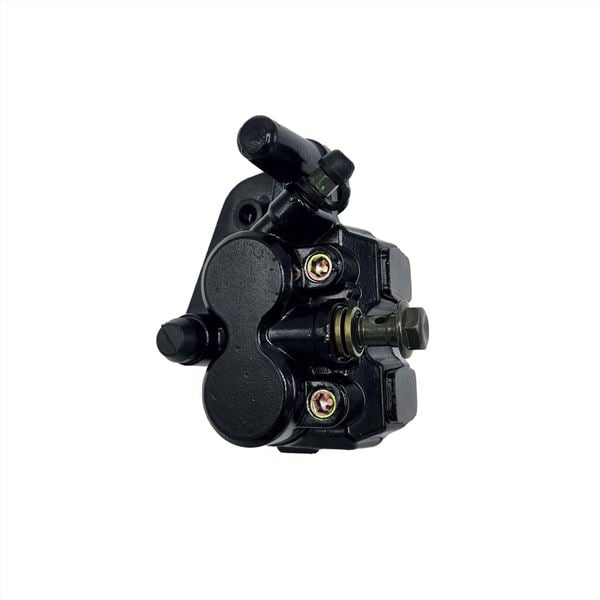 M2R KMX-R 160 Pit Bike Front Brake Caliper Black