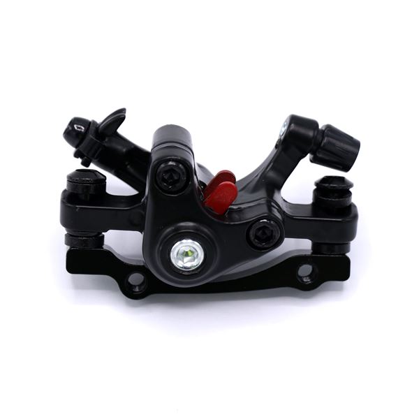 Chaos Freeride 2400w Electric Scooter Brake Caliper Black Type 3