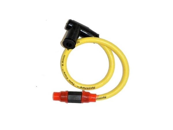 Pit Bike Performance HT Lead Splitfire