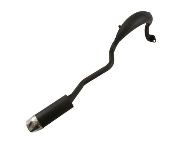 Funbikes Petrol MXR Dirt Bike Exhaust