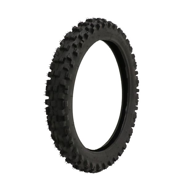 M2R RF125 S2 Pit Bike 14 Inch Front Tyre