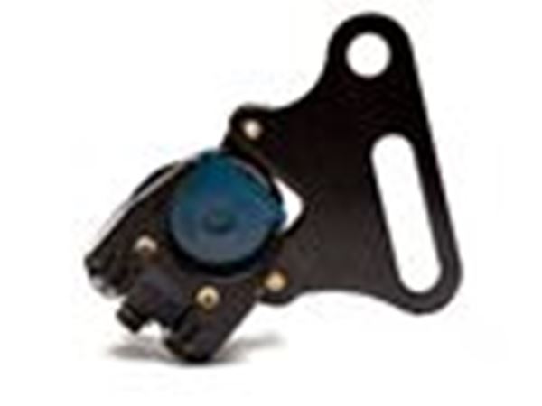 M2R KX110F Pit Bike Rear Brake Caliper