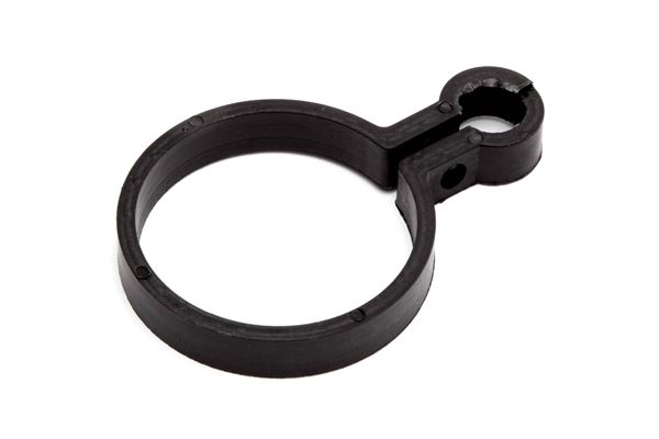 M2R 90R Upper Fork Guard Fixing Bracket