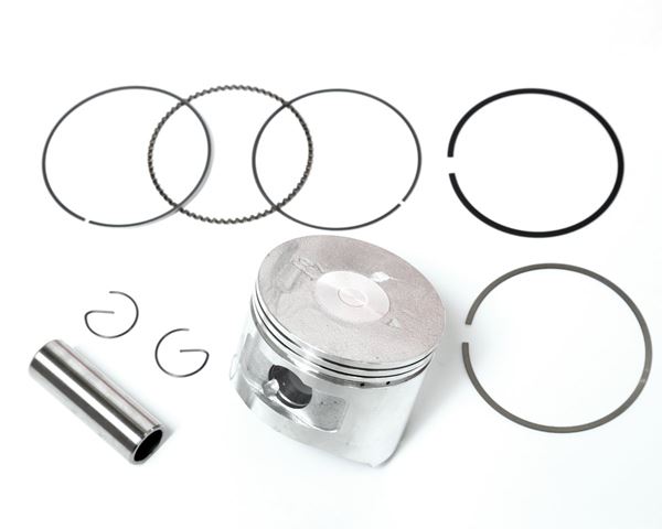 Funbikes GT80 Piston and Rings kit