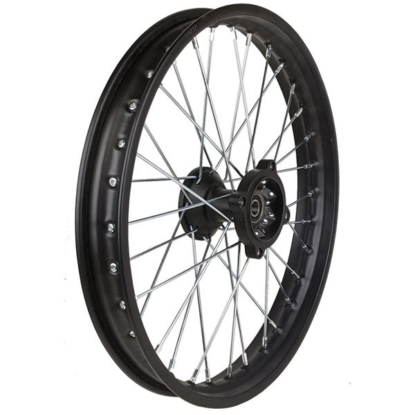 M2R KMX-R 125 Pit Bike Front 17" Rim 