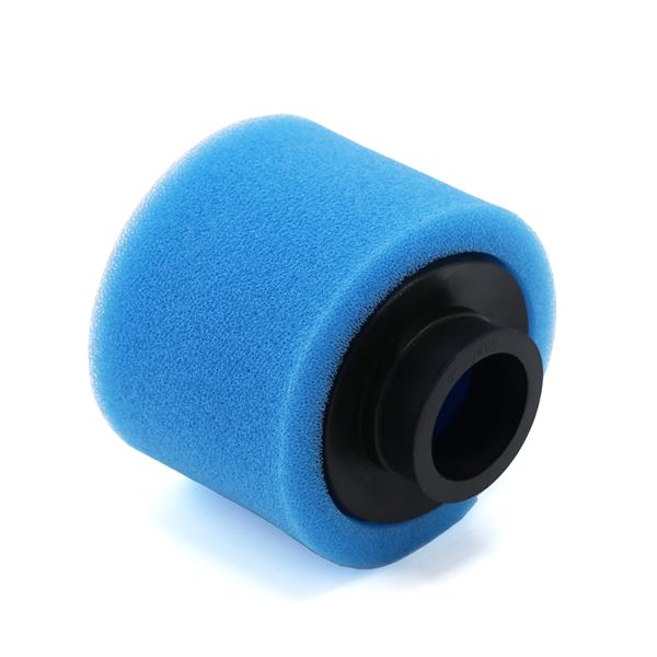 M2R KXF125 Pit Bike Blue Air Filter 35mm