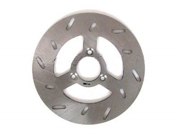 Mini Quad Brake Disc Rear