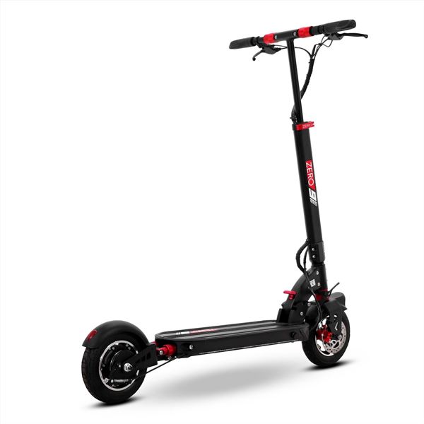 Zero 9 48v 13AH 600w Electric Scooter
