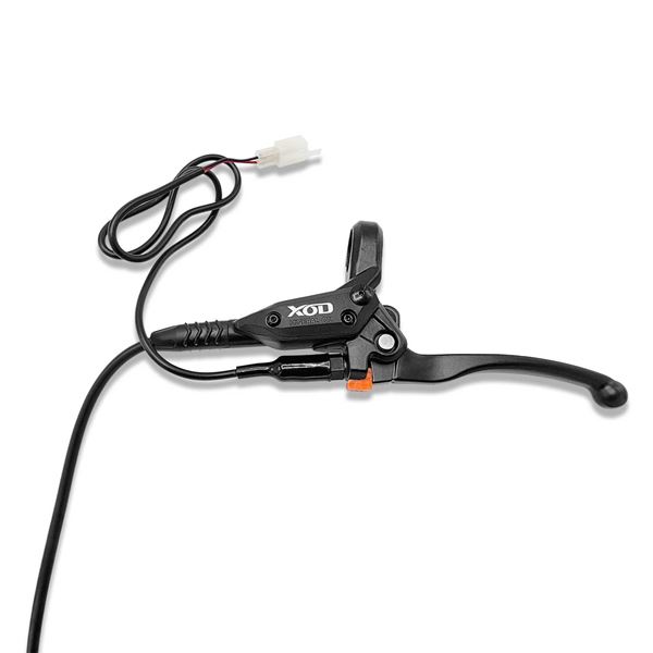 FunBikes MXR1300 Electric Dirt Bike Hydraulic Rear Brake Caliper System (XOD)