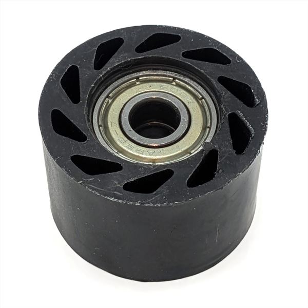 M2R RS-R 250cc Dirt Bike Chain Roller Rubber