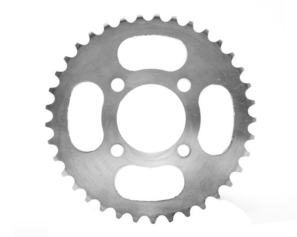 Funbikes T-Max Quad Bike Rear Sprocket