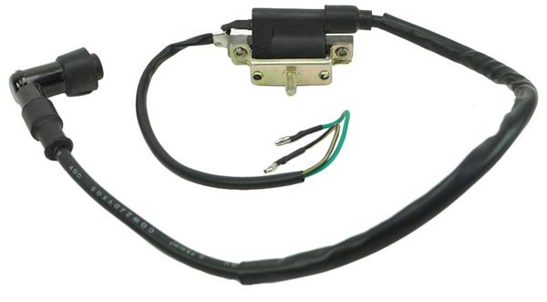 Pit Bike Coil Pack Type 3