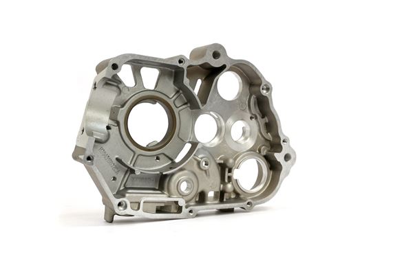 Pit Bike YX140 RHS Engine Crankcase