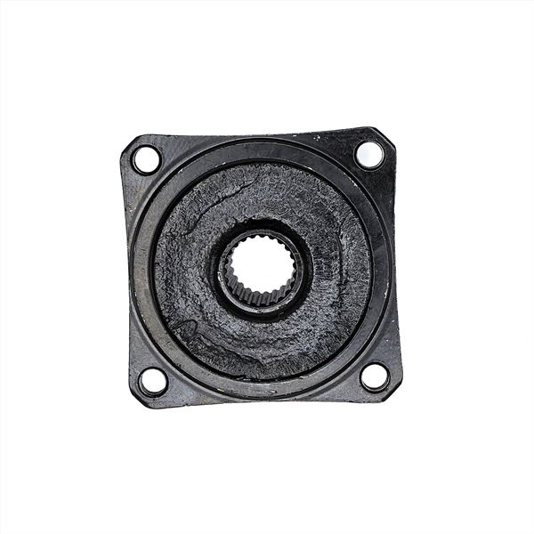 Pentora 125cc Quad Bike Rear Wheel Hub