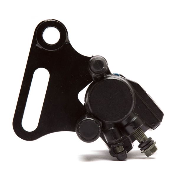 M2R KMX-R 160 Pit Bike  Rear Brake Caliper Black