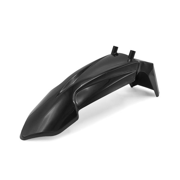 FunBikes MX 1000 Front Mudguard Black