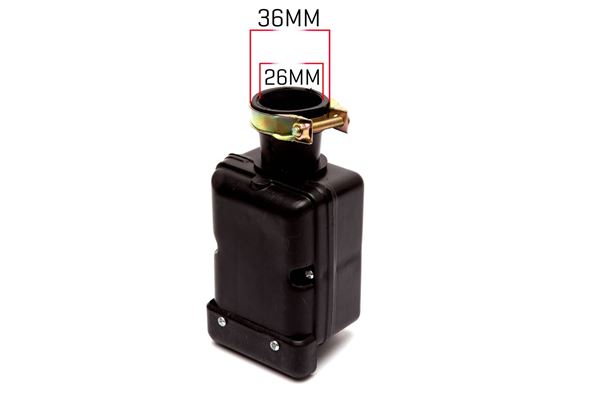 M2R 50R Air Filter 
