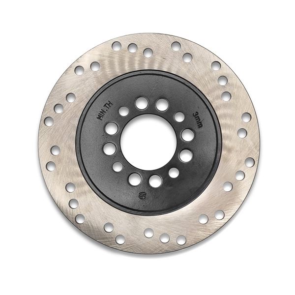 Funbikes Funkart 125cc Brake Disc 190mm