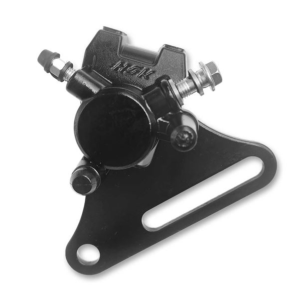 M2R RF190 190cc Rear Brake Caliper