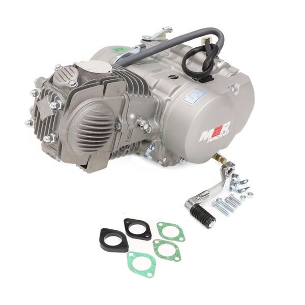 M2R KMX-R 140 Pit Bike YX140cc Engine
