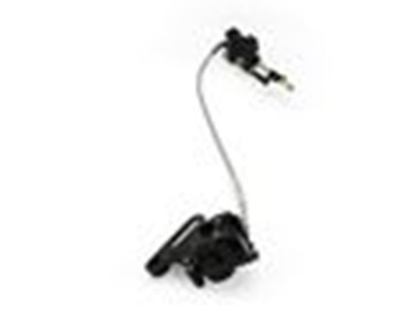 M2R RF125 S2 Pit Bike Rear Brake System