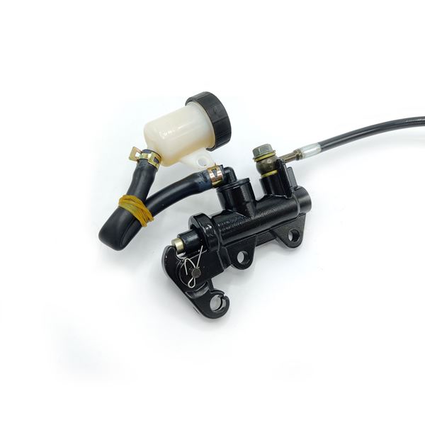 FunBikes Shark Hydraulic Rear Brake System 2019 Onwards