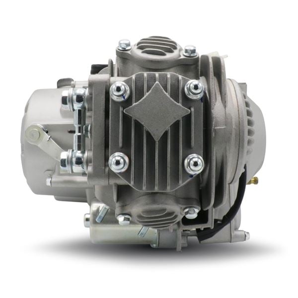 M2R RS-R 140cc Dirt Bike YX Electric Start Engine