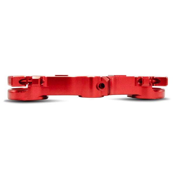 M2R RS-R 300 279cc Upper Triple Clamp