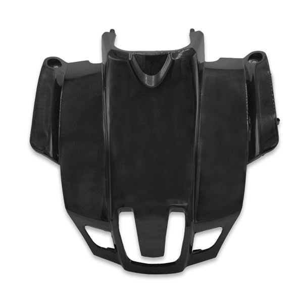 FunBikes Xtrax 125cc Quad Bike Front Plastic Cover