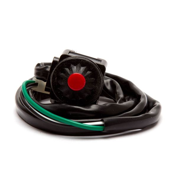 M2R KMX-R 140 Pit Bike Kill Switch