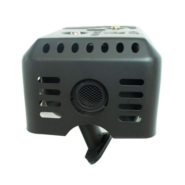 Funbikes Gokart Buggy Exhaust  