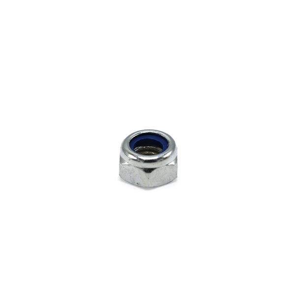 FunBikes MXR1000 Electric Dirt Bike Chain Tensioner Bracket Lock Nut B