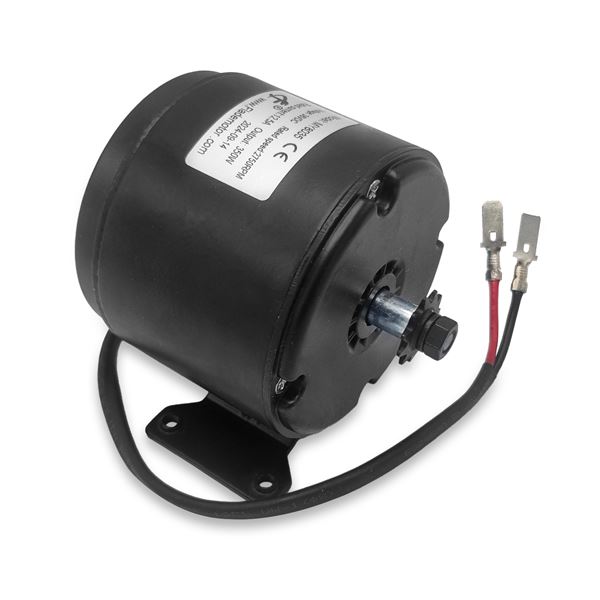 FunBikes MX350 36v 350w Motor