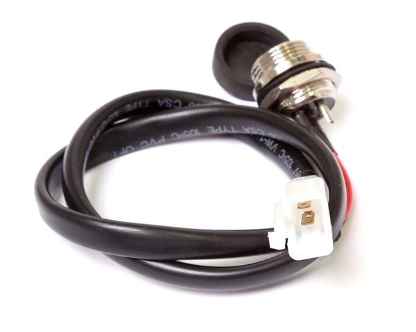 Monkey Bike Charger Socket