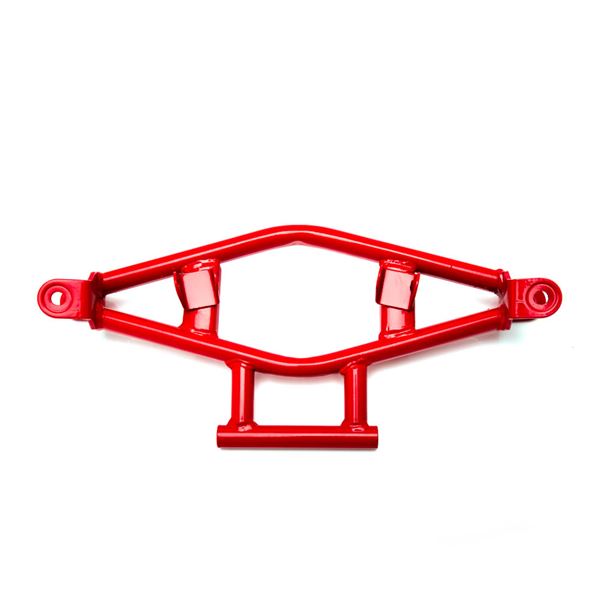 Funbikes 96 Electric Mini Quad Red Front Subframe