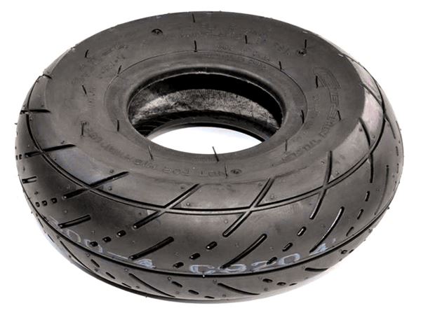 Powerboard Scooter 10" Tyre C920 3.00 4