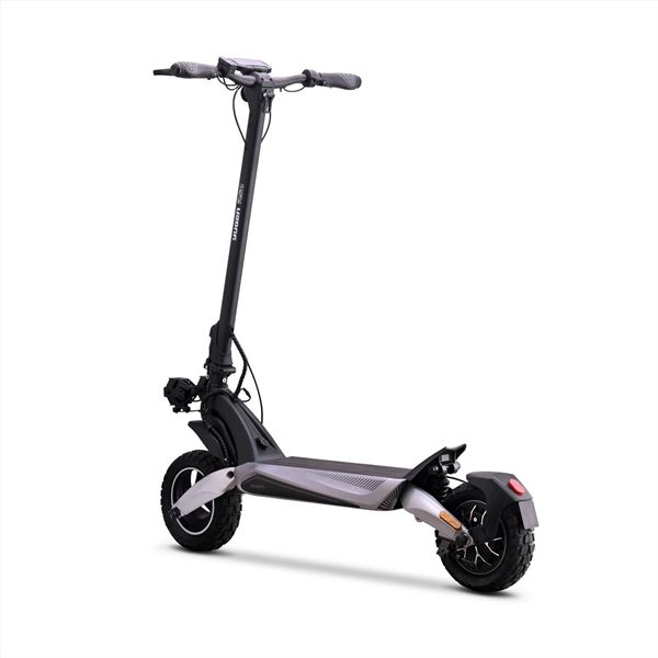 Yugen RS2 800w 48v 15.6ah Li Electric Scooter