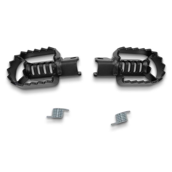 FunBikes MXR 2000w Electric Dirt Bike Foot Peg Kit