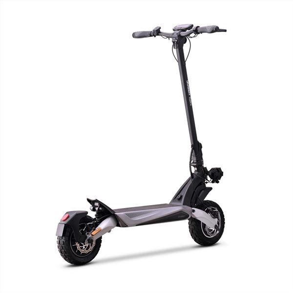 Yugen RS2 800w 48v 15.6ah Li Electric Scooter