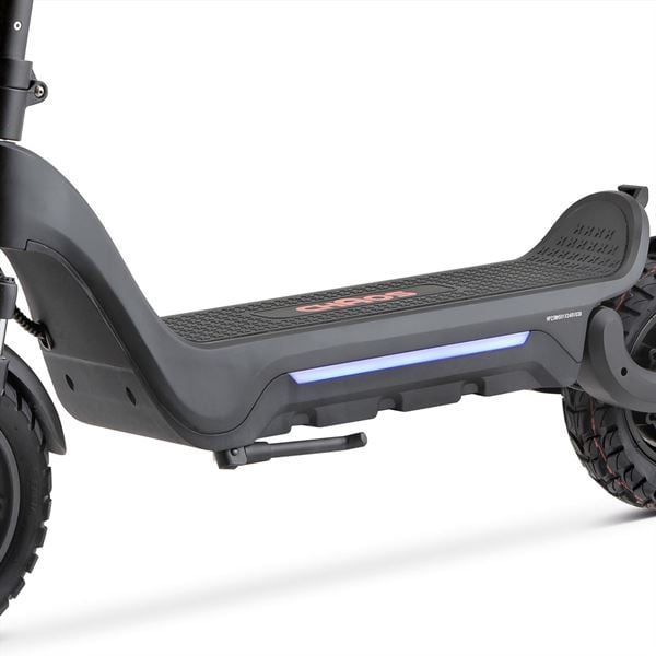 Chaos X3 48v 600w 10AH Adult Electric Scooter IP54
