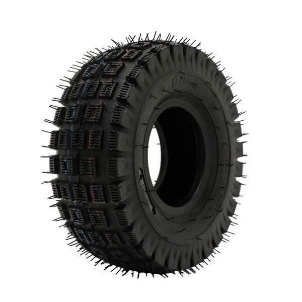 Funbikes 96 Mini Quad Bike Tyre 3.00 x 4