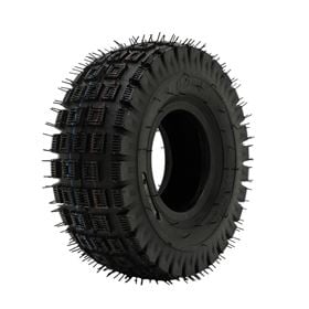 Funbikes 96 Mini Quad Bike Tyre 3.00 x 4