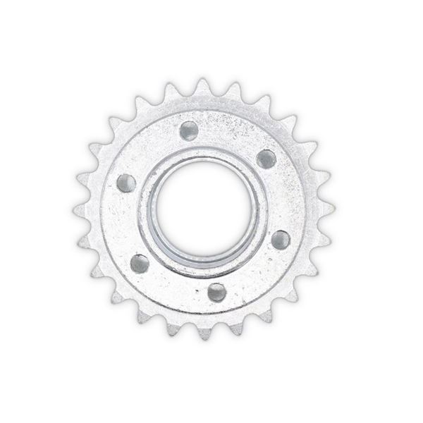 Funbikes 79cc FunKart Clutch Sprocket 24T