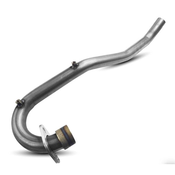 M2R RF190 190cc Exhaust Pipe