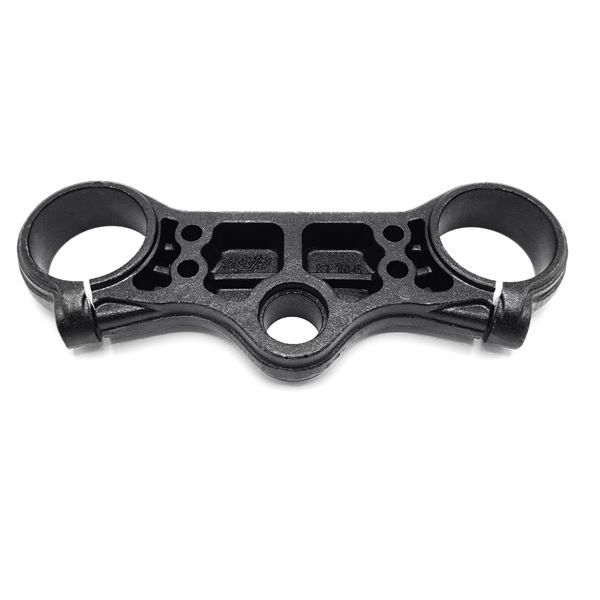 M2R 90R Fork Upper Triple Clamp