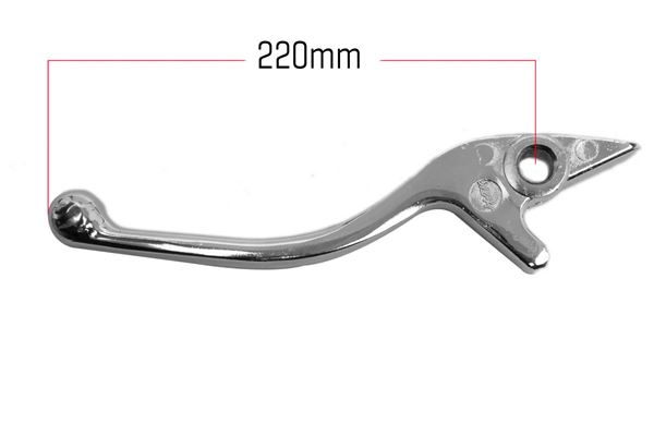 M2R 50R Rear Brake Lever