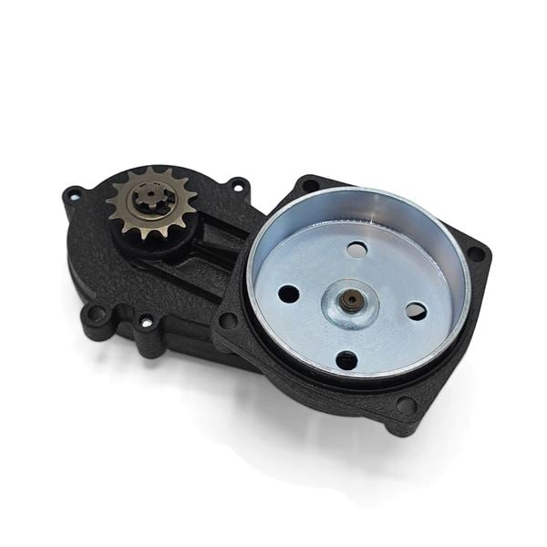 FunBikes MXR 60 Mini Dirt Bike Gearbox