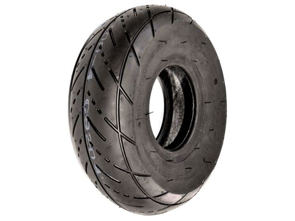 Powerboard Scooter 10" Tyre C920 3.00 4